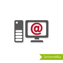 E-Mail-Archivierung, Outlook, Tobit David E-Mails archivieren