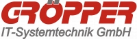 E 33161 Gröpper IT-Systemtechnik GmbH