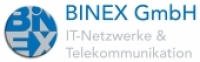 M 55294 BINEX GmbH