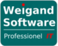 M 24589 Weigand-Software